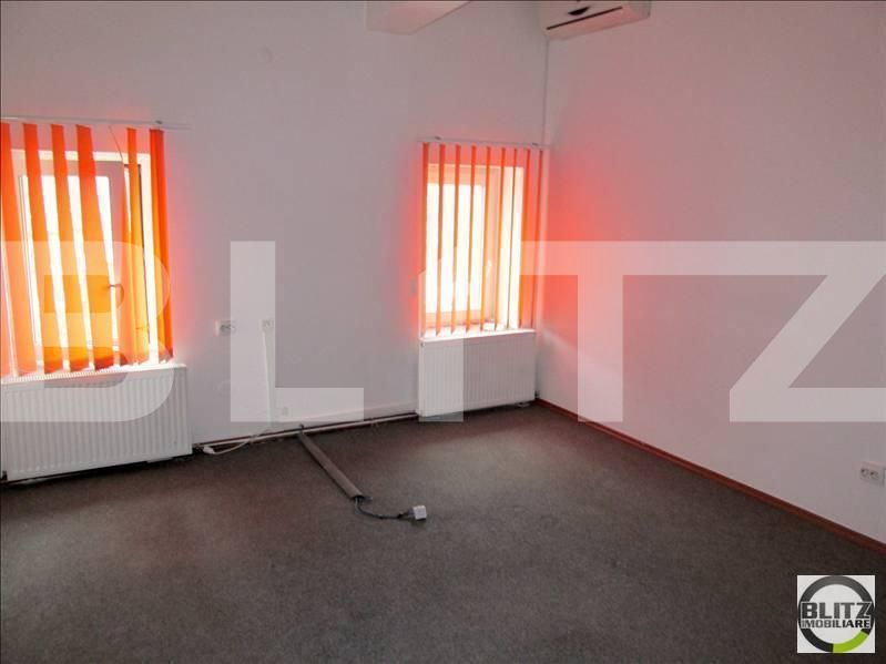 Spațiu birouri de închiriat Marasti - 20844SIB | BLITZ Cluj-Napoca | Poza9
