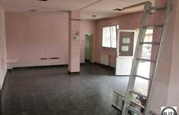 Spatiu pentru birouri sau comercial, zona Aurel Vlaicu, 90 mp