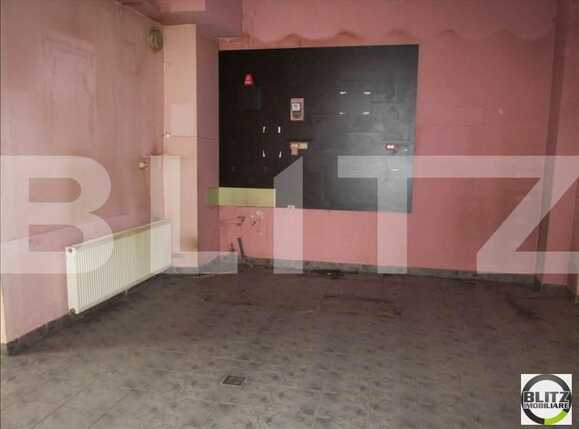 Spațiu birouri de închiriat Marasti - 20845SIB | BLITZ Cluj-Napoca | Poza2