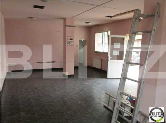 Spațiu birouri de închiriat Marasti - 20845SIB | BLITZ Cluj-Napoca | Poza1