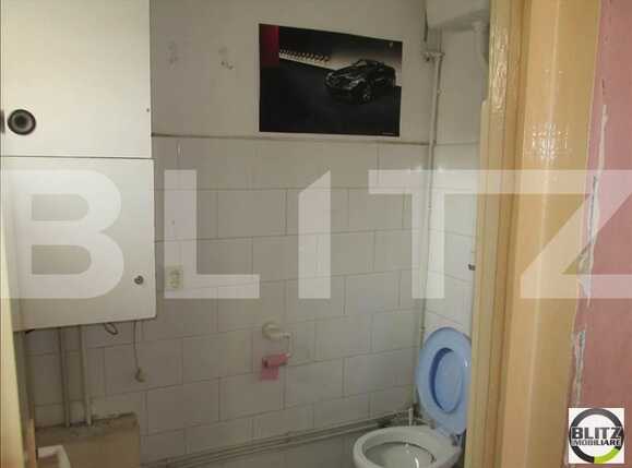 Spațiu birouri de închiriat Marasti - 20845SIB | BLITZ Cluj-Napoca | Poza5