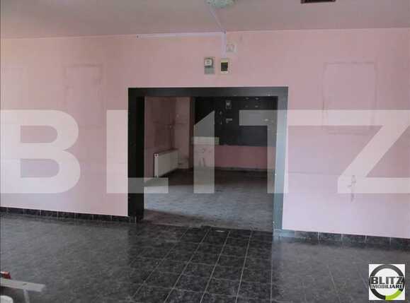 Spațiu birouri de închiriat Marasti - 20845SIB | BLITZ Cluj-Napoca | Poza3