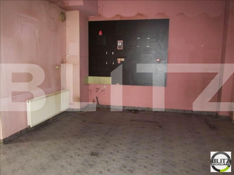 Spațiu birouri de închiriat Marasti - 20845SIB | BLITZ Cluj-Napoca | Poza2