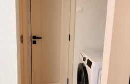 Apartament Sacele, 2 camere, renovat si mobilat