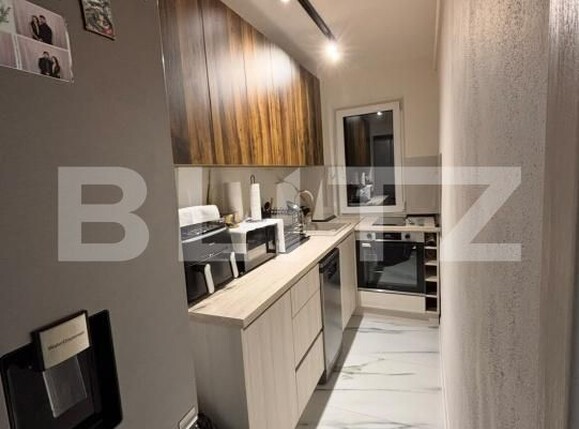 Apartament de vânzare 2 camere Sacele - 208451AV | BLITZ Brașov | Poza1
