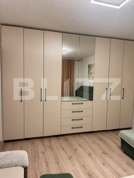 Apartament de vânzare 2 camere Sacele - 208451AV | BLITZ Brașov | Poza2