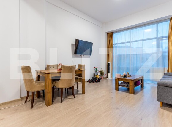 Apartament de vânzare 2 camere Bulgaria - 208452AV | BLITZ Cluj-Napoca | Poza3