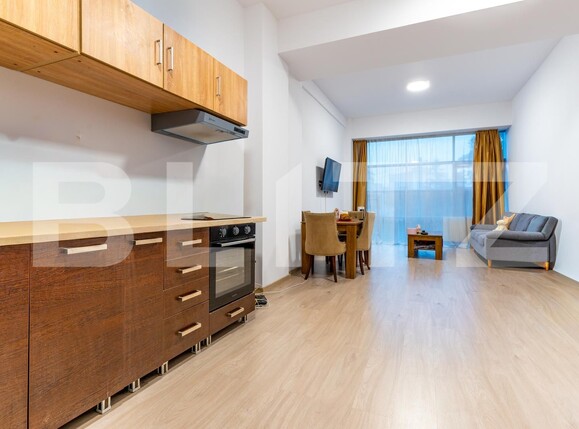 Apartament de vânzare 2 camere Bulgaria - 208452AV | BLITZ Cluj-Napoca | Poza4