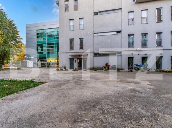 Apartament de vânzare 2 camere Bulgaria - 208452AV | BLITZ Cluj-Napoca | Poza9