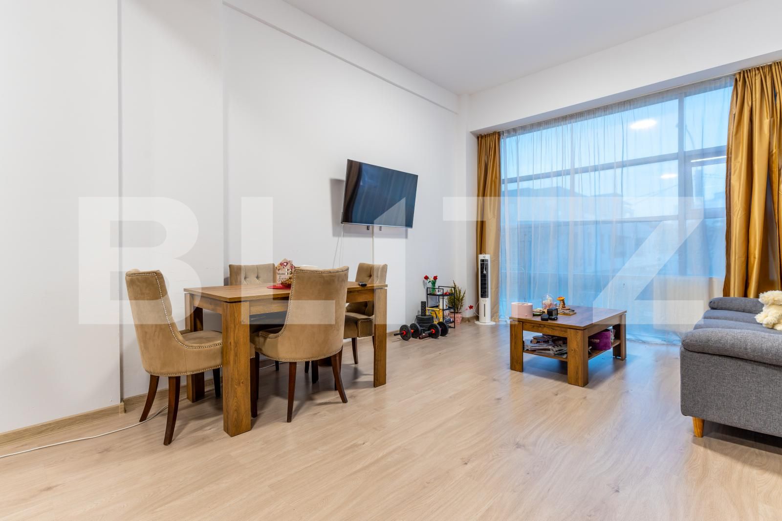 Apartament de vânzare 2 camere Bulgaria - 208452AV | BLITZ Cluj-Napoca | Poza3