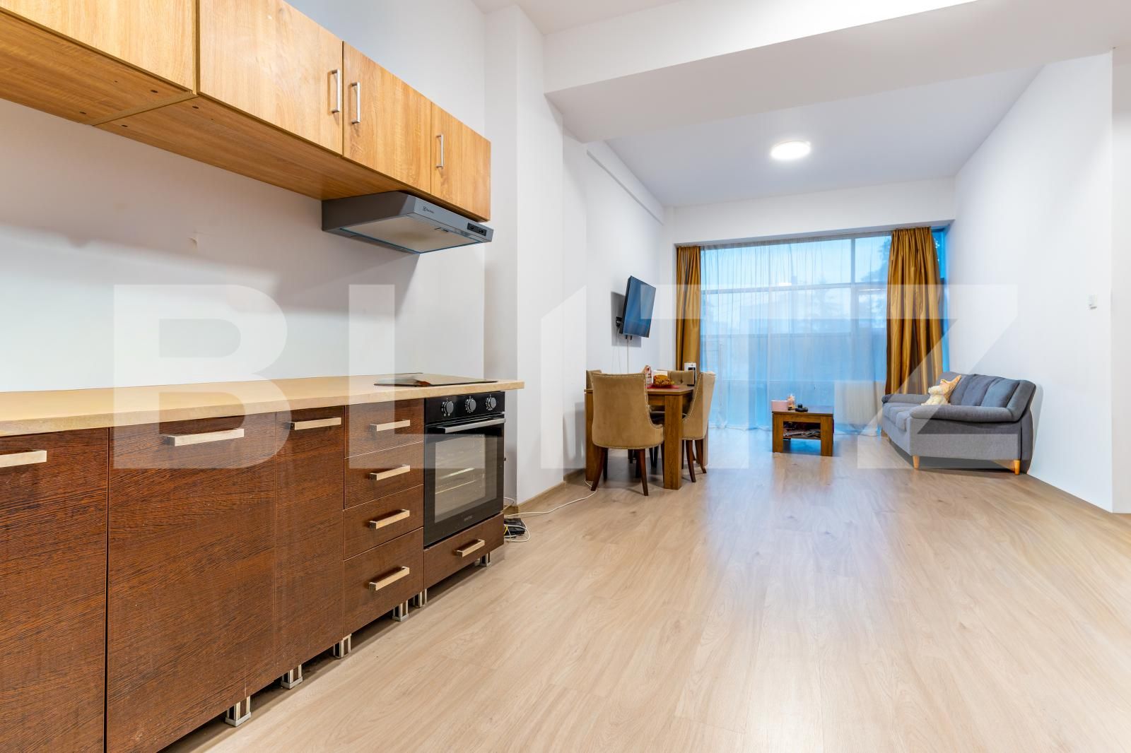 Apartament de vânzare 2 camere Bulgaria - 208452AV | BLITZ Cluj-Napoca | Poza4