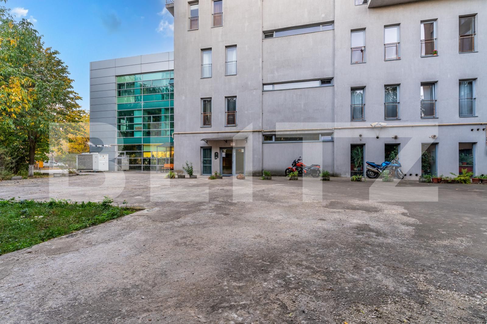 Apartament de vânzare 2 camere Bulgaria - 208452AV | BLITZ Cluj-Napoca | Poza9