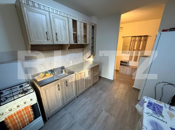 Apartament de închiriat 2 camere Manastur - 208454AI | BLITZ Cluj-Napoca | Poza11
