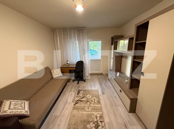 Apartament de închiriat 2 camere Manastur - 208454AI | BLITZ Cluj-Napoca | Poza3
