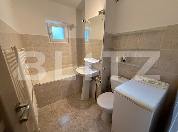 Apartament de închiriat 2 camere Manastur - 208454AI | BLITZ Cluj-Napoca | Poza6