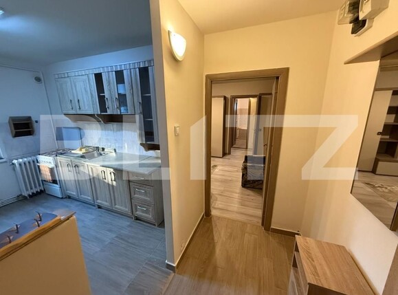 Apartament de închiriat 2 camere Manastur - 208454AI | BLITZ Cluj-Napoca | Poza9
