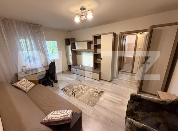 Apartament de închiriat 2 camere Manastur - 208454AI | BLITZ Cluj-Napoca | Poza1