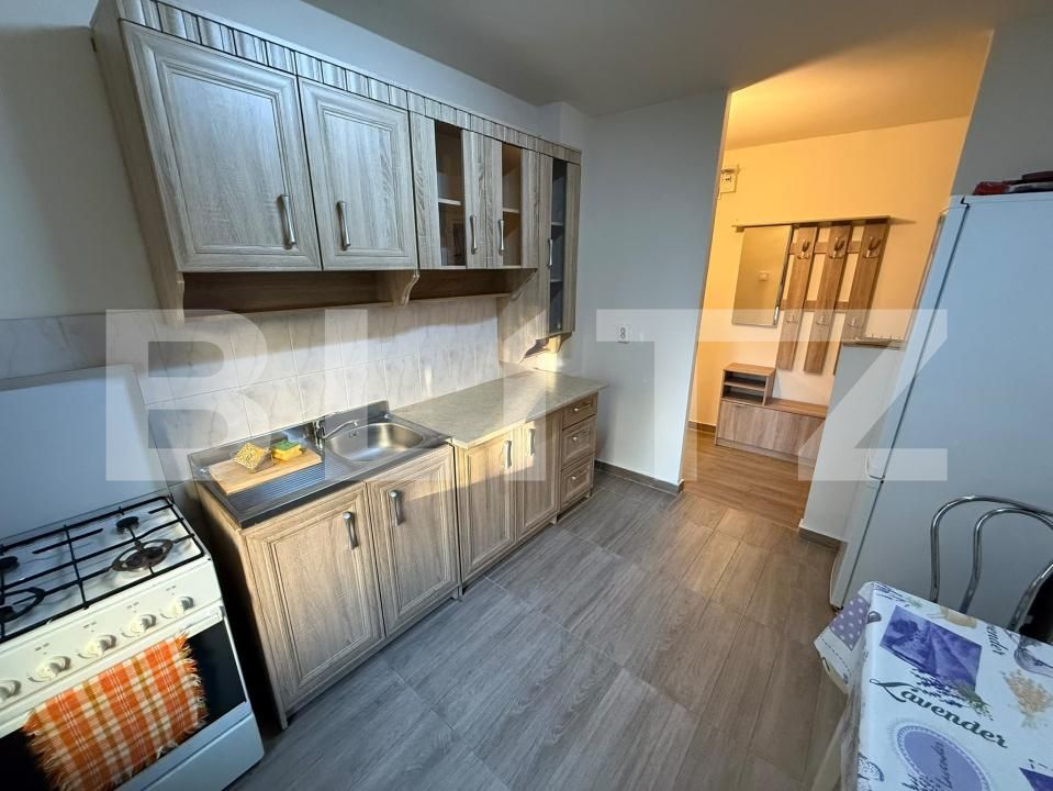 Apartament de închiriat 2 camere Manastur - 208454AI | BLITZ Cluj-Napoca | Poza11