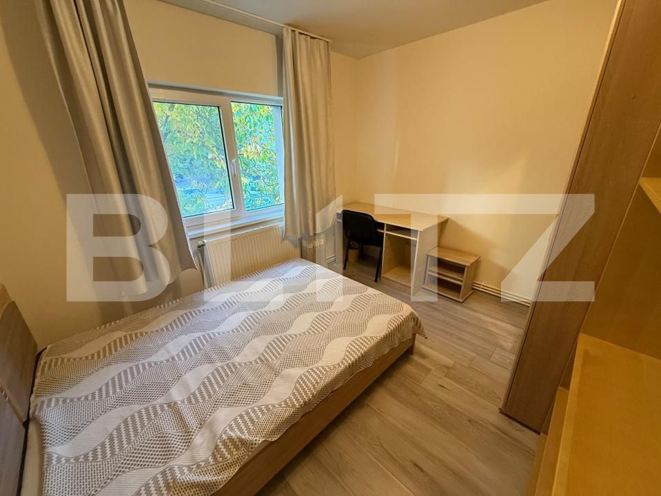 Apartament de închiriat 2 camere Manastur - 208454AI | BLITZ Cluj-Napoca | Poza5