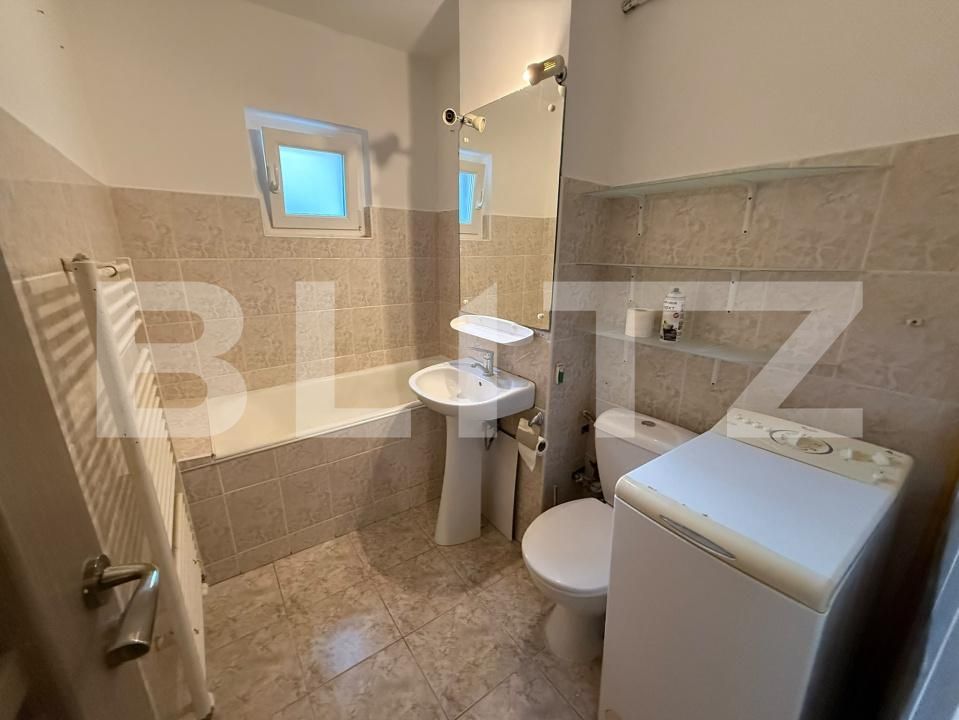 Apartament de închiriat 2 camere Manastur - 208454AI | BLITZ Cluj-Napoca | Poza6