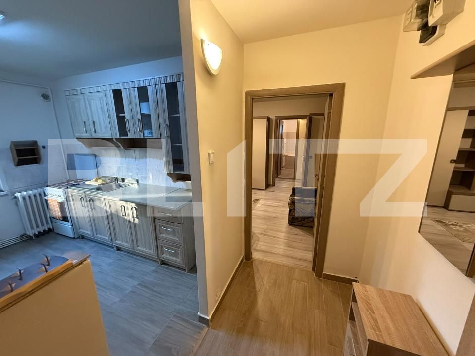 Apartament de închiriat 2 camere Manastur - 208454AI | BLITZ Cluj-Napoca | Poza9