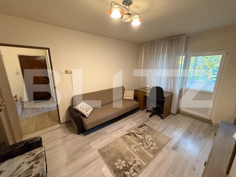 Apartament de închiriat 2 camere Manastur - 208454AI | BLITZ Cluj-Napoca | Poza2