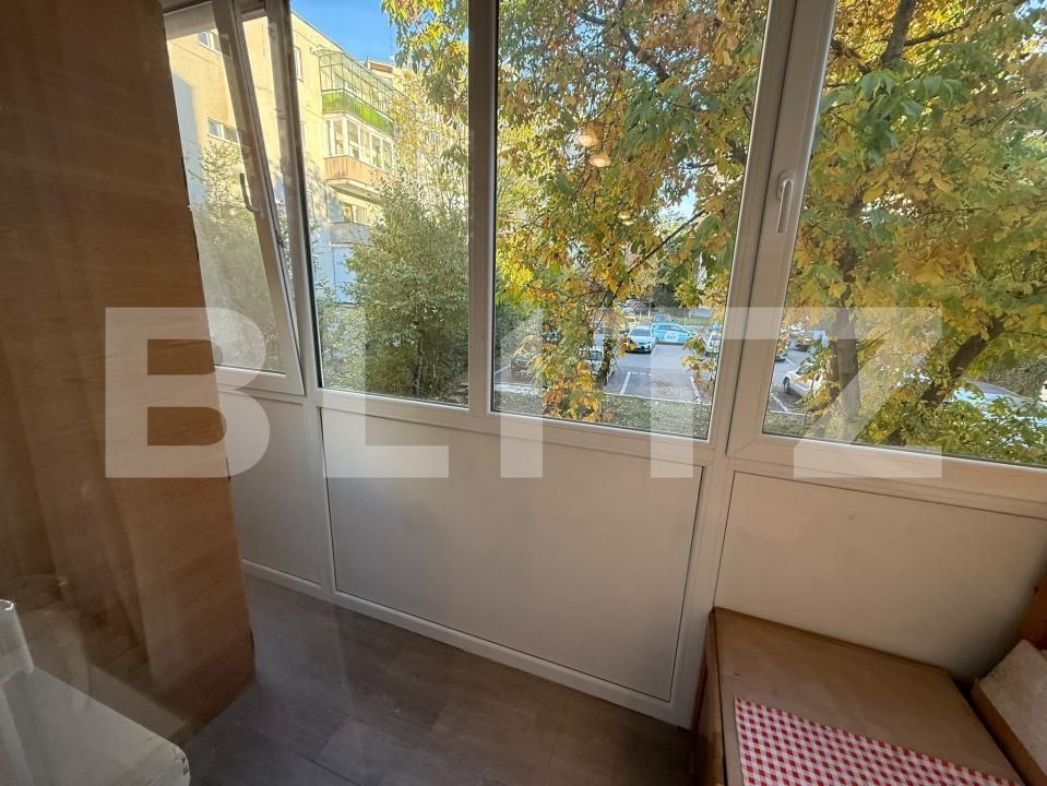 Apartament de închiriat 2 camere Manastur - 208454AI | BLITZ Cluj-Napoca | Poza8