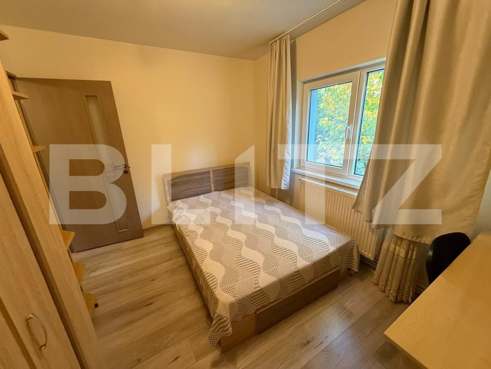 Apartament de închiriat 2 camere Manastur - 208454AI | BLITZ Cluj-Napoca | Poza4