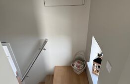Casa de vanzare, 140 mp, 500 mp teren, zona Apahida 