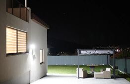 Casa de vanzare, 140 mp, 500 mp teren, zona Apahida 