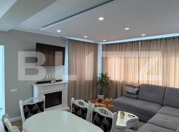 Casa de vânzare 4 camere Apahida - 208457CV | BLITZ Cluj-Napoca | Poza6