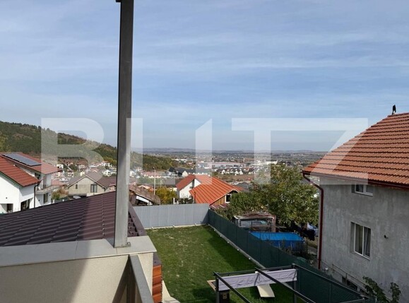 Casa de vânzare 4 camere Apahida - 208457CV | BLITZ Cluj-Napoca | Poza13