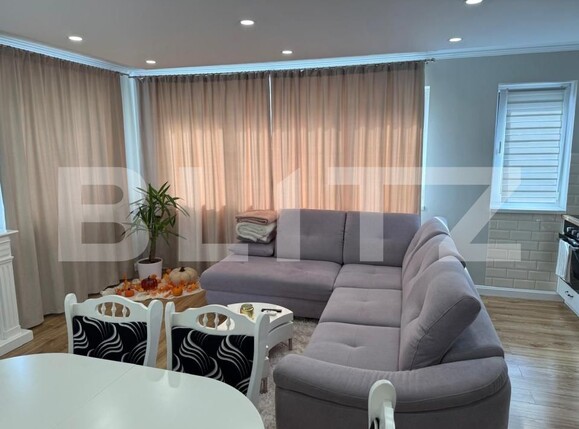 Casa de vânzare 4 camere Apahida - 208457CV | BLITZ Cluj-Napoca | Poza7