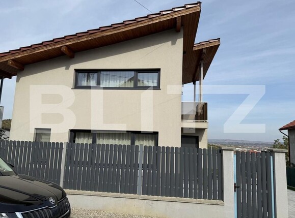 Casa de vânzare 4 camere Exterior Est - 208457CV | BLITZ Cluj-Napoca | Poza2