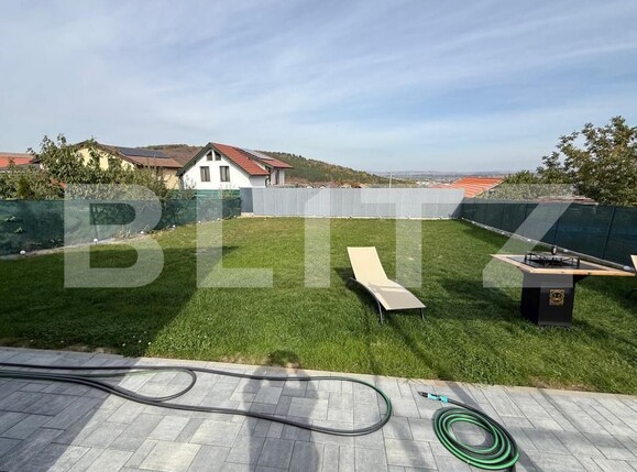 Casa de vânzare 4 camere Exterior Est - 208457CV | BLITZ Cluj-Napoca | Poza3