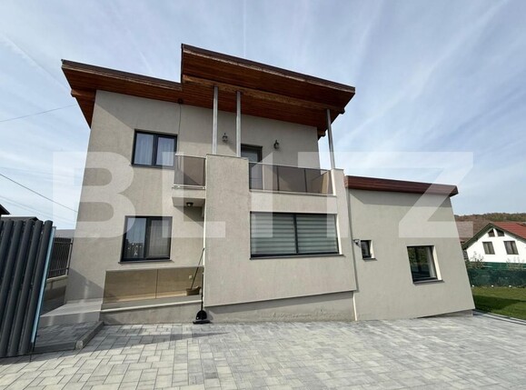 Casa de vânzare 4 camere Exterior Est - 208457CV | BLITZ Cluj-Napoca | Poza15