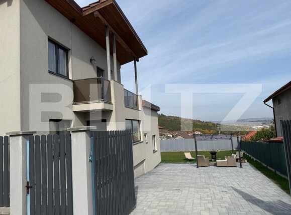 Casa de vânzare 4 camere Exterior Est - 208457CV | BLITZ Cluj-Napoca | Poza1