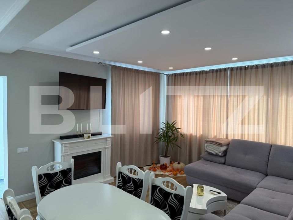 Casa de vânzare 4 camere Apahida - 208457CV | BLITZ Cluj-Napoca | Poza6