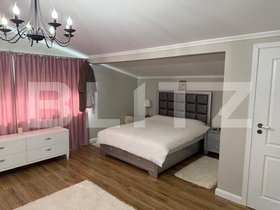 Casa de vânzare 4 camere Exterior Est - 208457CV | BLITZ Cluj-Napoca | Poza11