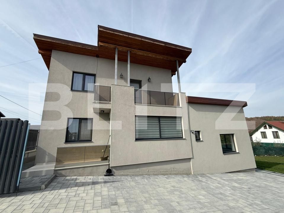 Casa de vânzare 4 camere Exterior Est - 208457CV | BLITZ Cluj-Napoca | Poza15