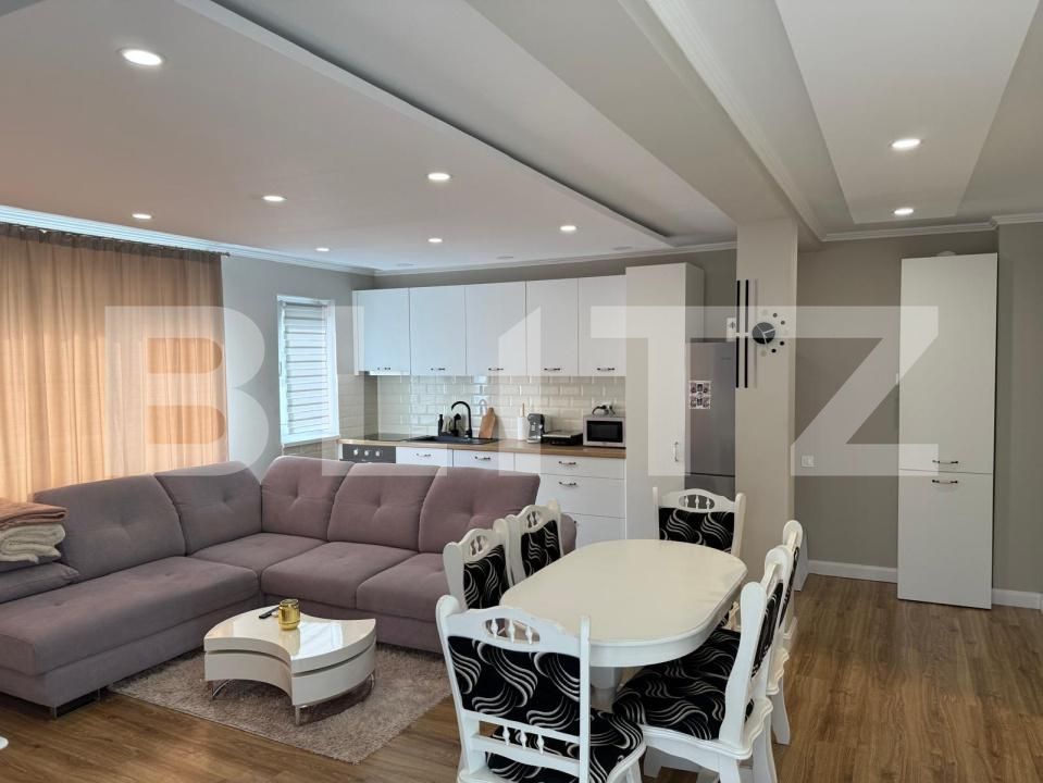 Casa de vânzare 4 camere Apahida - 208457CV | BLITZ Cluj-Napoca | Poza5