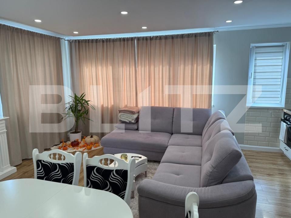 Casa de vânzare 4 camere Apahida - 208457CV | BLITZ Cluj-Napoca | Poza7