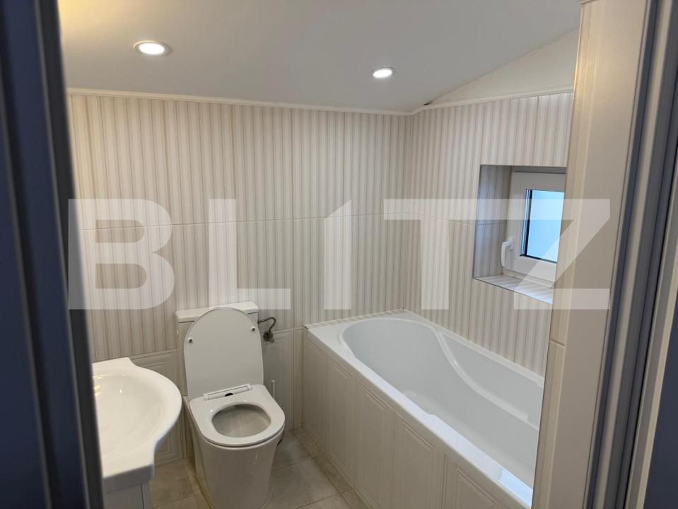 Casa de vânzare 4 camere Exterior Est - 208457CV | BLITZ Cluj-Napoca | Poza14