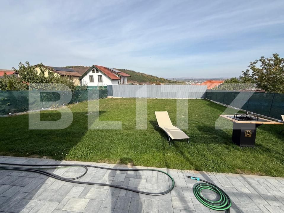 Casa de vânzare 4 camere Apahida - 208457CV | BLITZ Cluj-Napoca | Poza3