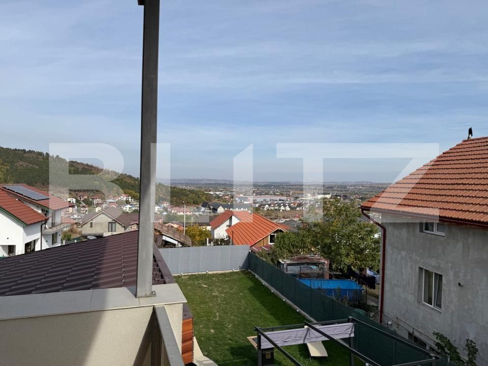 Casa de vânzare 4 camere Exterior Est - 208457CV | BLITZ Cluj-Napoca | Poza13