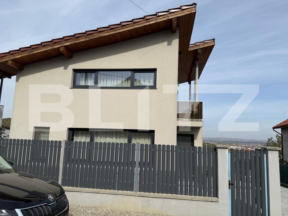 Casa de vânzare 4 camere Exterior Est - 208457CV | BLITZ Cluj-Napoca | Poza2