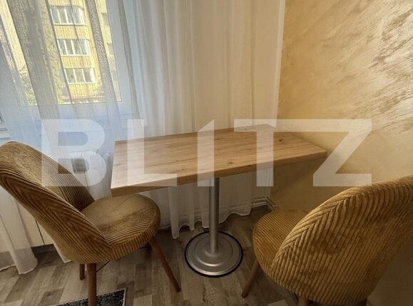 Garsonieră de închiriat Tractorul - 208459AI | BLITZ Brașov | Poza5