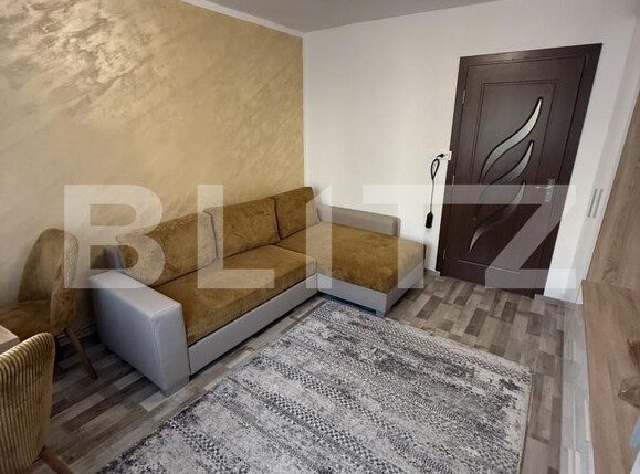 Garsonieră de închiriat Tractorul - 208459AI | BLITZ Brașov | Poza1