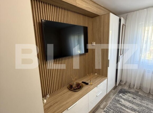Garsonieră de închiriat Tractorul - 208459AI | BLITZ Brașov | Poza4