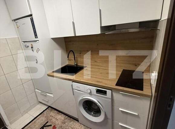 Garsonieră de închiriat Tractorul - 208459AI | BLITZ Brașov | Poza6